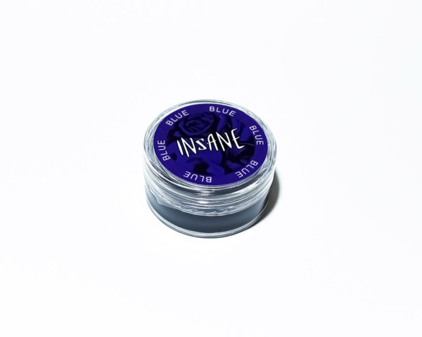 СМАЗКА ДЛЯ ПОДШИПНИКОВ INSANE BLUE GREASE