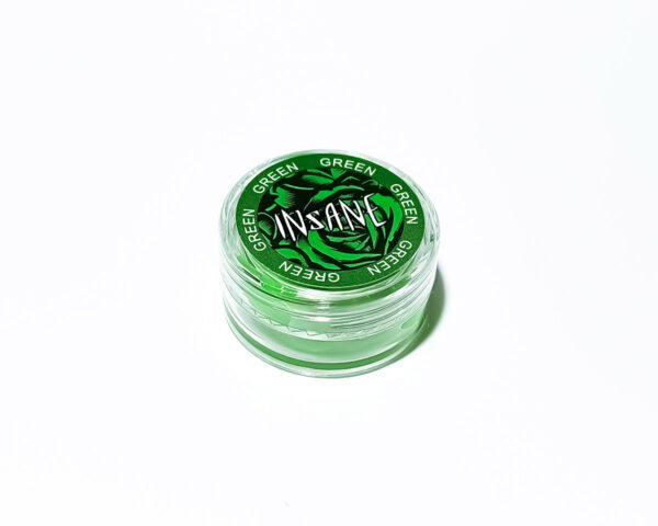 СМАЗКА ДЛЯ МЕТАЛЛИЧЕСКИХ РЕДУКТОРОВ INSANE GREEN GREASE