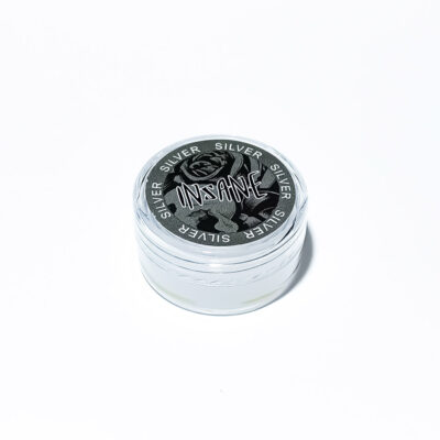 СМАЗКА ДЛЯ ШАРИКОВЫХ ДИФФЕРЕНЦИАЛОВ INSANE SILVER GREASE