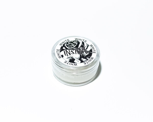 КЕРАМИЧЕСКАЯ СМАЗКА ДЛЯ ПОДШИПНИКОВ INSANE WHITE GREASE