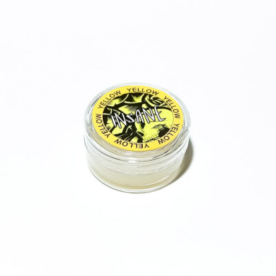 СМАЗКА ДЛЯ ПЛАСТИКОВЫХ РЕДУКТОРОВ INSANE YELLOW GREASE