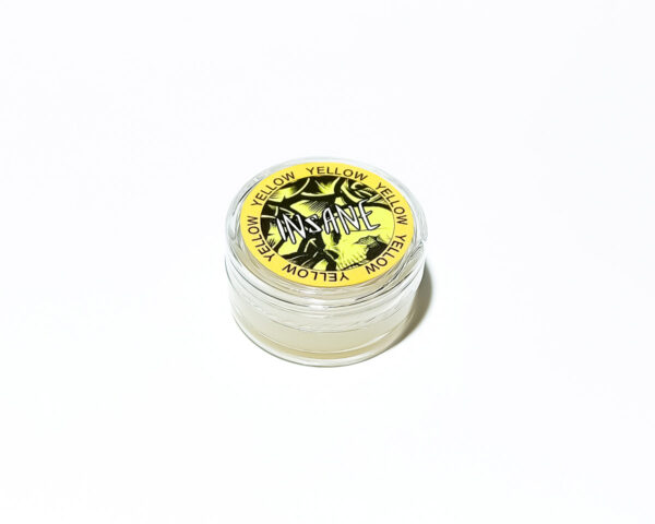 СМАЗКА ДЛЯ ПЛАСТИКОВЫХ РЕДУКТОРОВ INSANE YELLOW GREASE