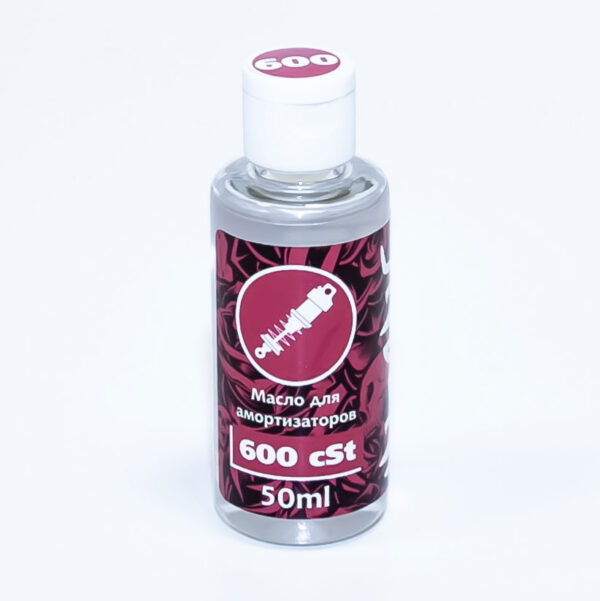 INSANE SHOCK OIL (0-750 cst)