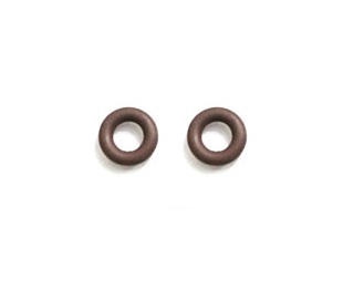 OR05V - GD2 Резиновые кольца Viton x 2