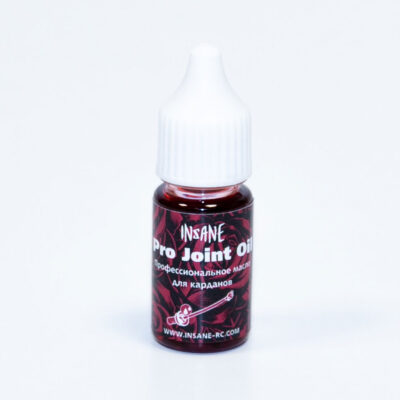 МАСЛО ДЛЯ КАРДАНОВ INSANE PRO JOINT OIL