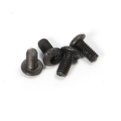 SB3X6 - M3x6 Button Head Screw x 4