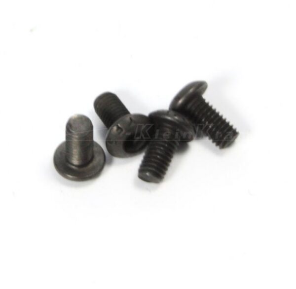 SB3X6 - M3x6 Button Head Screw x 4