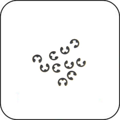 SPR07 - E-Ring x 10