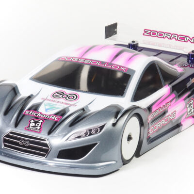 ZooRacing DogsBollox 0.5mm