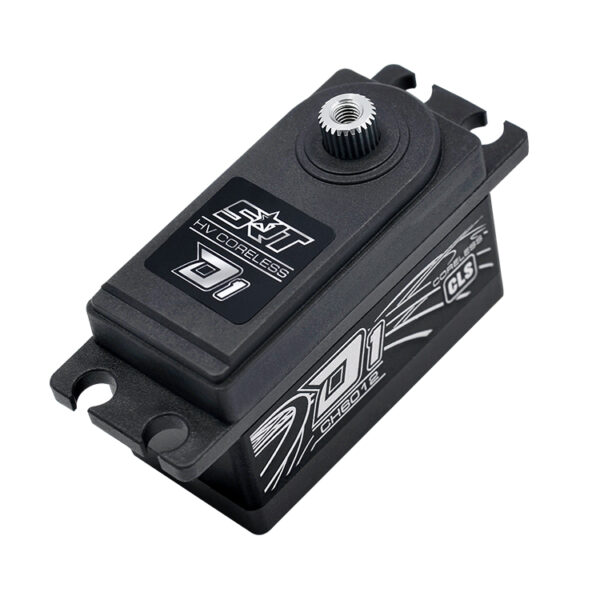 SRT CH6012 HV CORELESS Servo — изображение 2