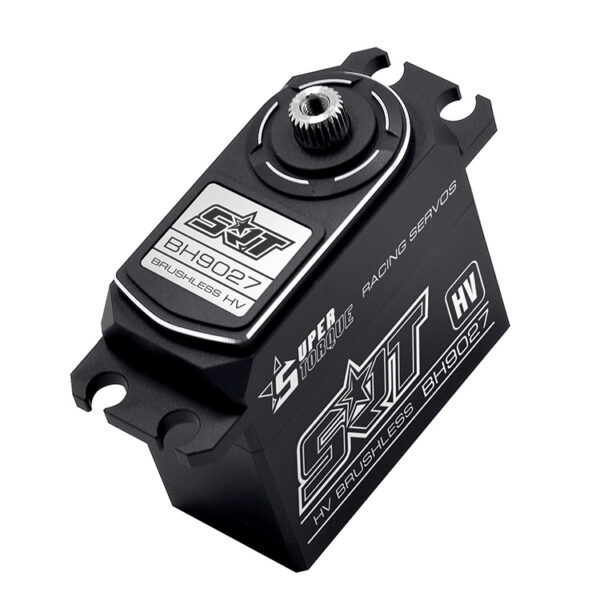 SRT BH9027 HV BRUSHLESS Servo — изображение 2