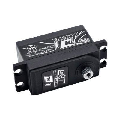 SRT CH6012 HV CORELESS Servo