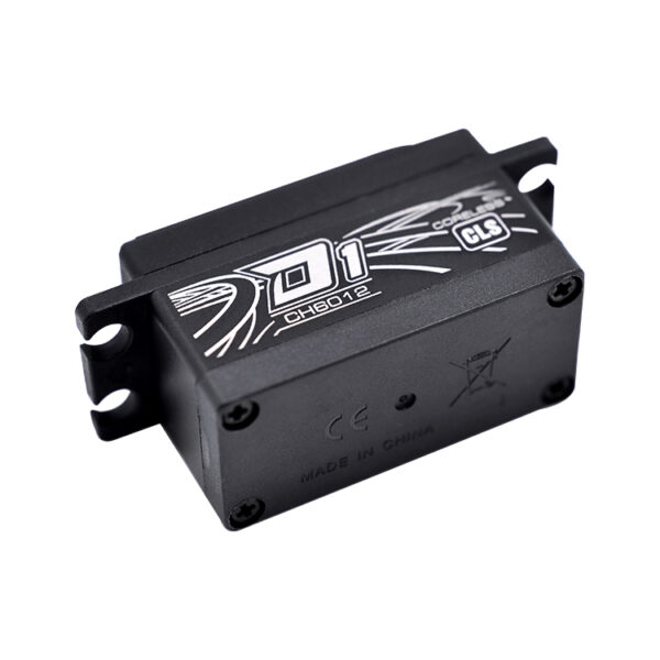 SRT CH6012 HV CORELESS Servo — изображение 3