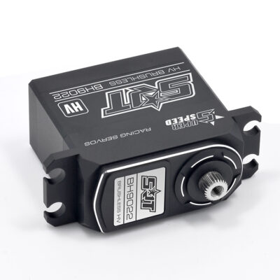 SRT BH9022 HV BRUSHLESS Servo
