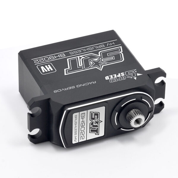 SRT BH9022 HV BRUSHLESS Servo