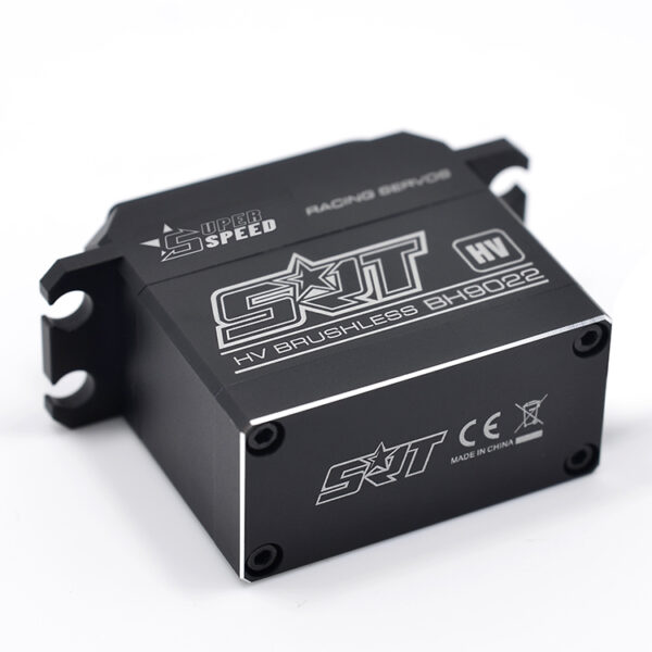 SRT BH9022 HV BRUSHLESS Servo — изображение 4