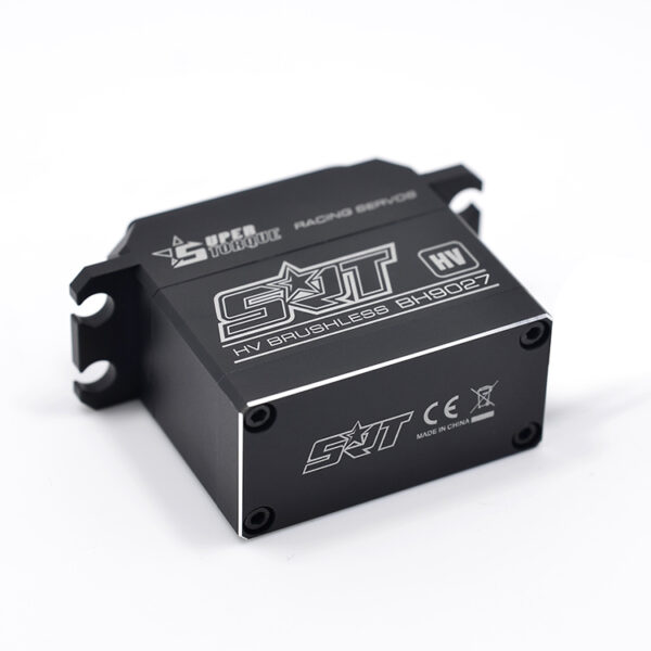SRT BH9027 HV BRUSHLESS Servo — изображение 4
