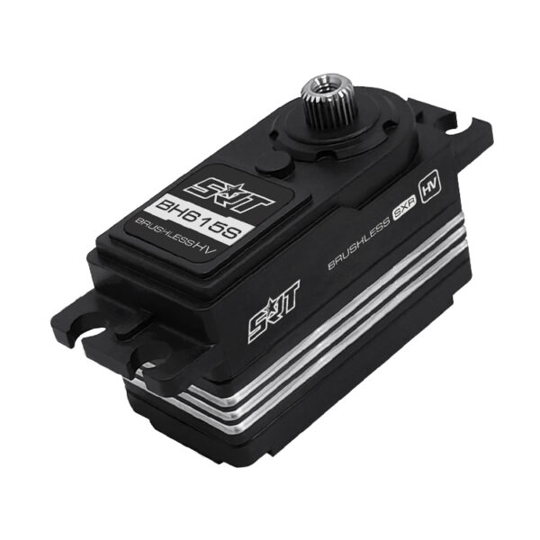 SRT BH615S HV BRUSHLESS Servo