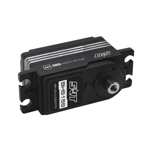 SRT BH615S HV BRUSHLESS Servo — изображение 2