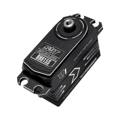 SRT BH815S HV BRUSHLESS Servo