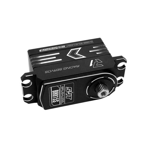 SRT BH815S HV BRUSHLESS Servo — изображение 2