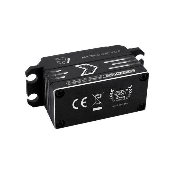 SRT BH815S HV BRUSHLESS Servo — изображение 3