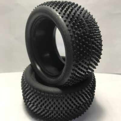 INSANE CARPET FIGHTER 1/10 BUGGY 4WD FRONT HARD