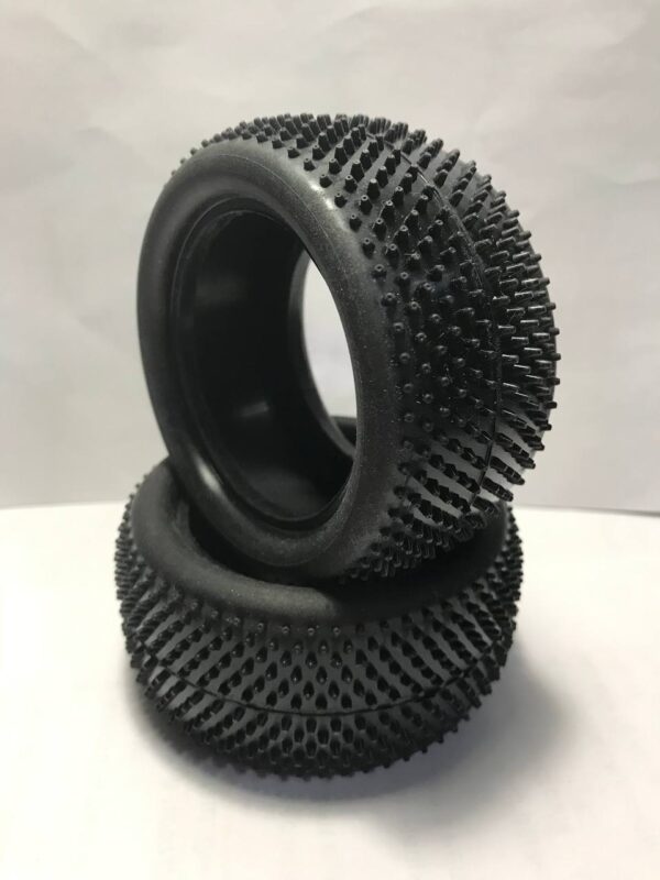 INSANE CARPET FIGHTER 1/10 BUGGY 4WD FRONT SOFT