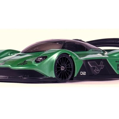 ZooRacing Bwoah 190mm GT LMH 0.7mm