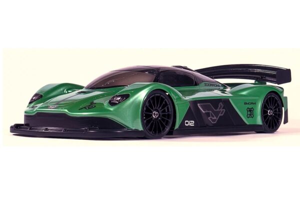 ZooRacing Bwoah 190mm GT LMH 0.7mm