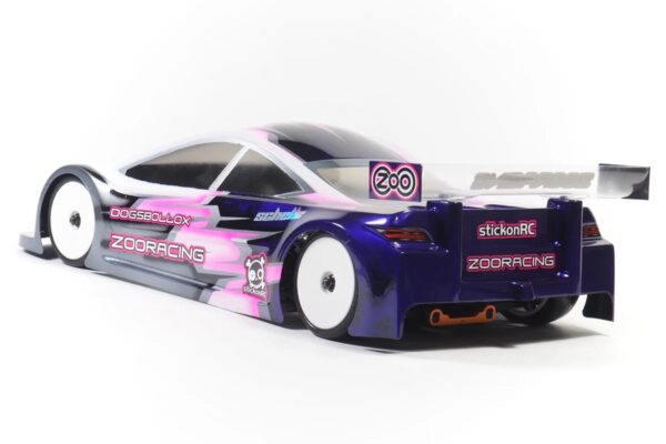 ZooRacing DogsBollox 0.5mm — изображение 2
