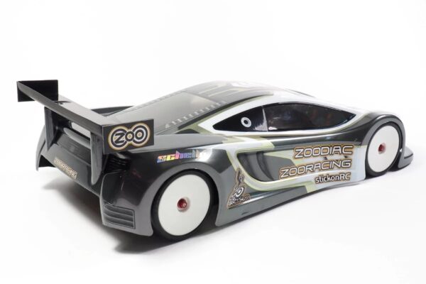 ZooRacing Zodiac 190mm GT 0.7mm — изображение 2