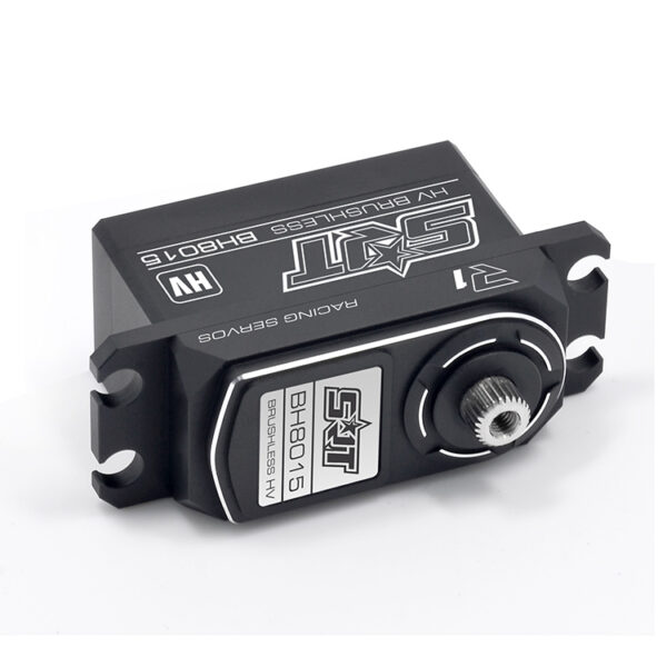 SRT BH8015 HV BRUSHLESS Servo