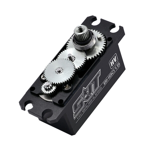 SRT BH8015 HV BRUSHLESS Servo — изображение 2