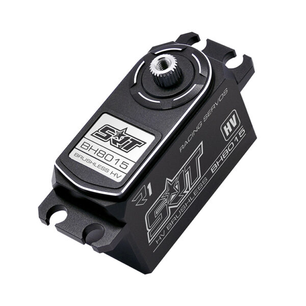 SRT BH8015 HV BRUSHLESS Servo — изображение 3