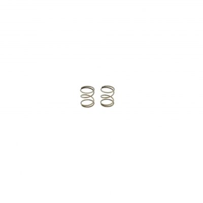 SPR12F-C1.1 Передние пружины (С=1.1) x2