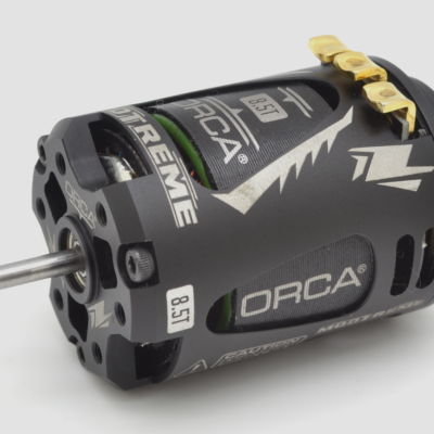 ORCA BLITREME2 8.5T