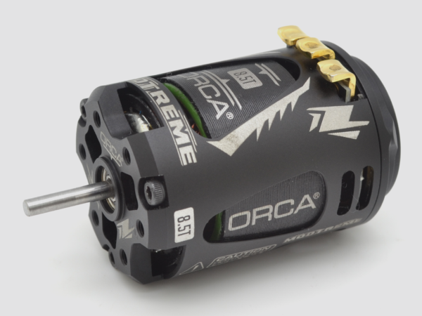 ORCA BLITREME2 8.5T