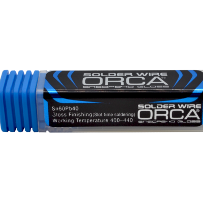 Припой ORCA