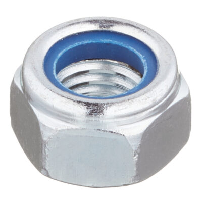 Гайка М2 DIN 985, 1шт