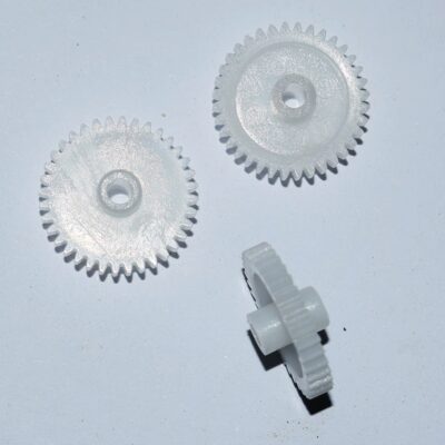 Ведомая шестерня 0.5М 36Т, 1шт