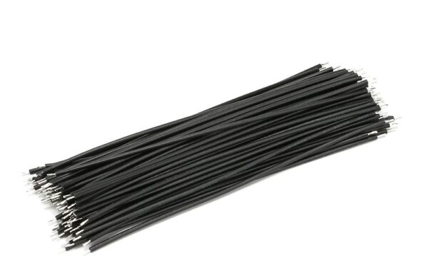 Провод 22AWG, 15см