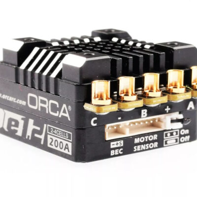 OE1.2 200A PRO