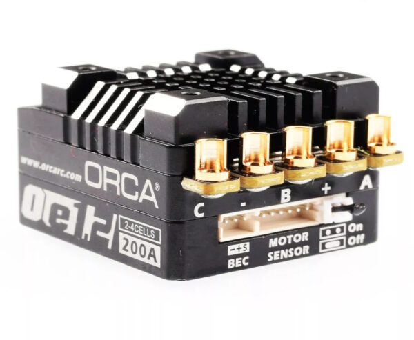 OE1.2 200A PRO