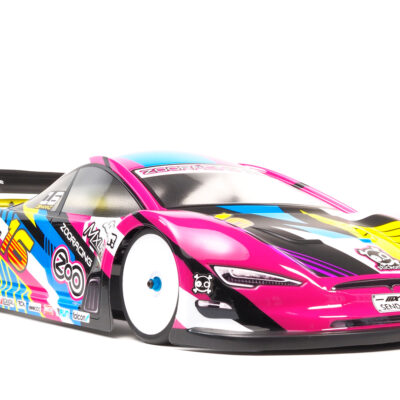 ZooRacing GOAT 0.5mm
