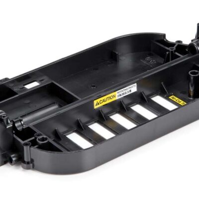 Tamiya 51001 - TT-01 - Baththub Chassis