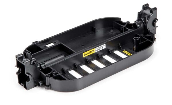 Tamiya 51001 - TT-01 - Baththub Chassis