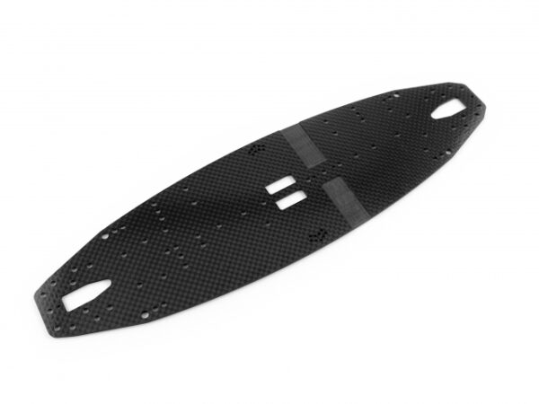 C01B-RC Карбоновая нижняя дека для A800R