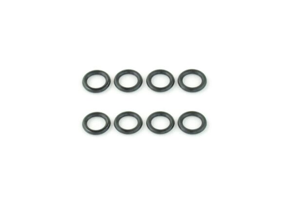 OR14V Резиновые кольца для крепления нижних рычагов х8