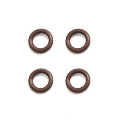 OR155V/4 Комплект резиновых колец х4